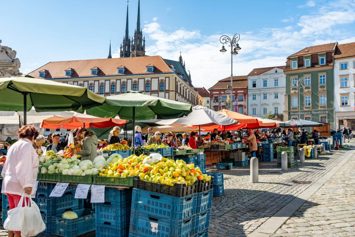 shutterstock_2615512979-2 | TVGURU.cz Zelný trh v Brně