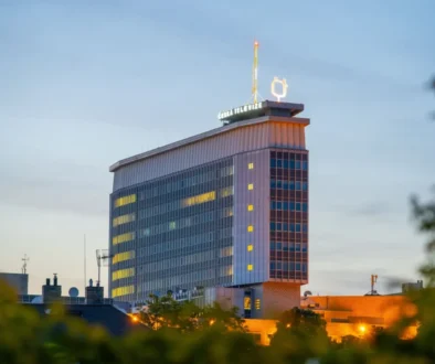 česká televize