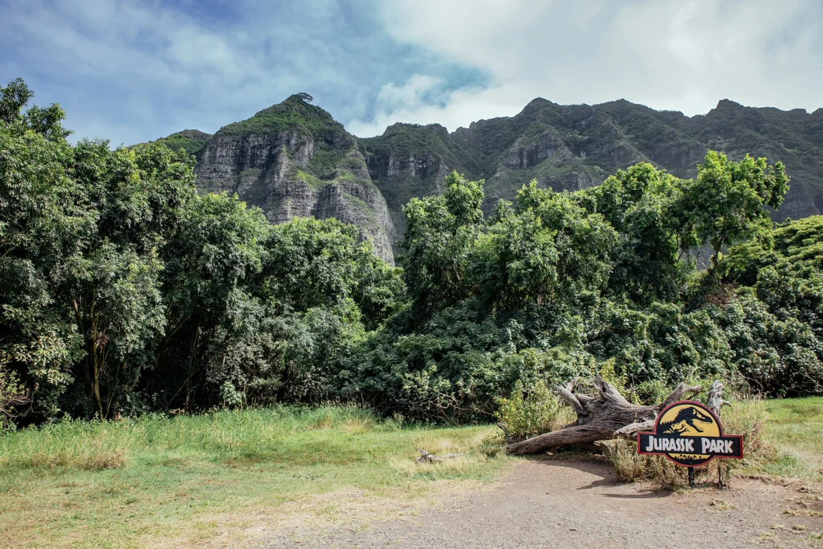 Hawaii