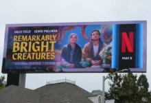 Plakát k filmu Pozoruhodně bystrá stvoření.
