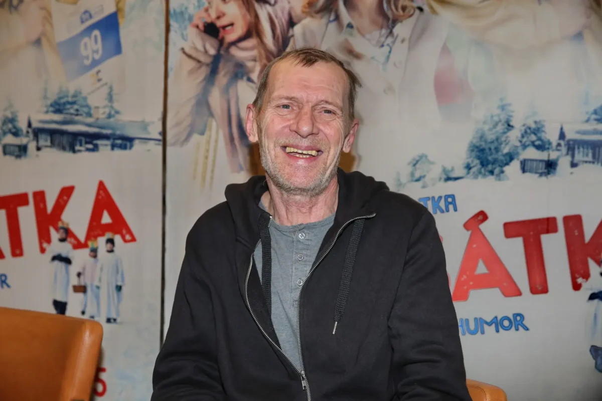 profimedia-0269461704 | TVGURU.cz Jiří Schmitzer