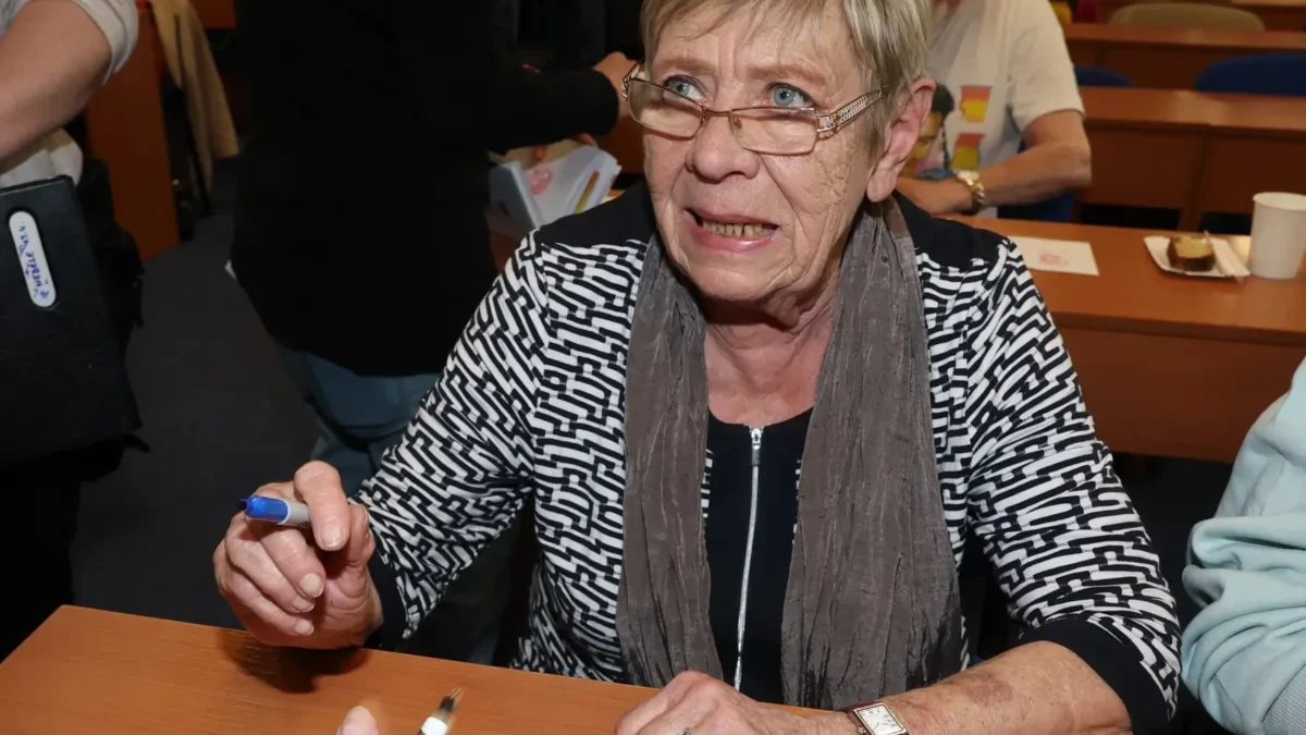 Jaroslava Obermaierová