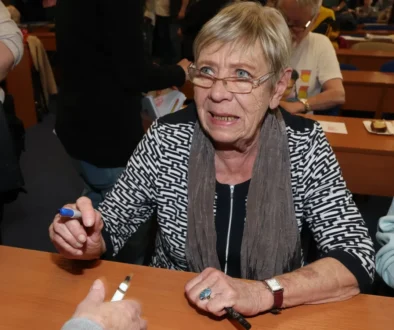 Jaroslava Obermaierová