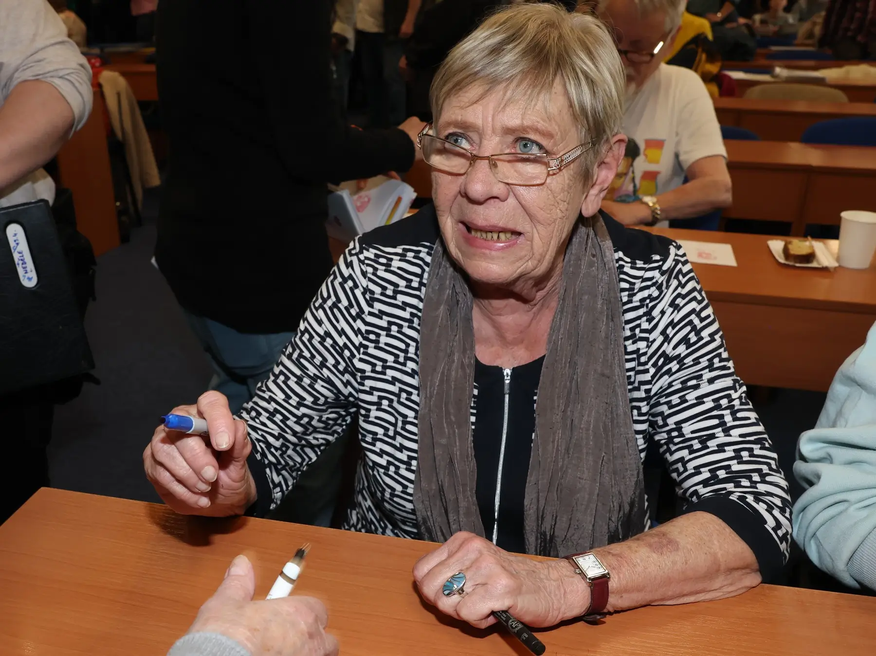 Jaroslava Obermaierová