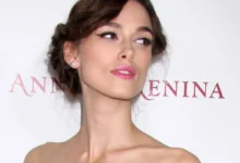 Keira Knightley