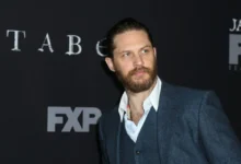 Tom Hardy