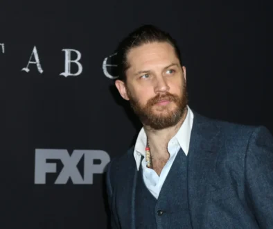 Tom Hardy