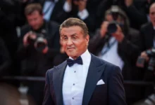 Sylvester Stallone je slavný dodnes.