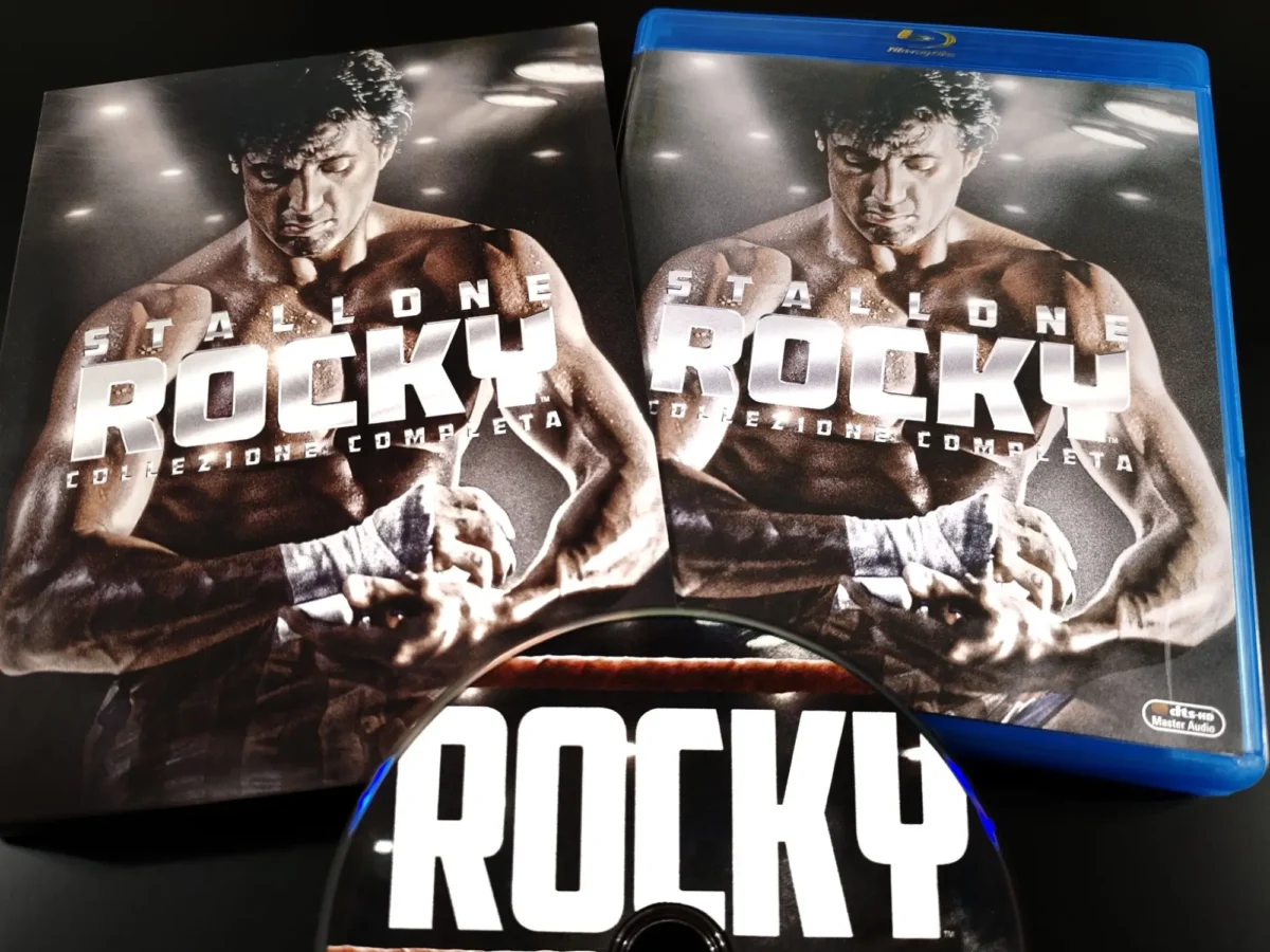 Shutterstock_2670659843 | TVGURU.cz edice Rocky, která se stala hitem