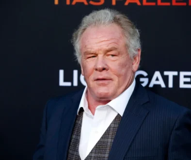 Nick Nolte
