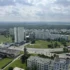 sídliště z Vesničko má středisková dnes