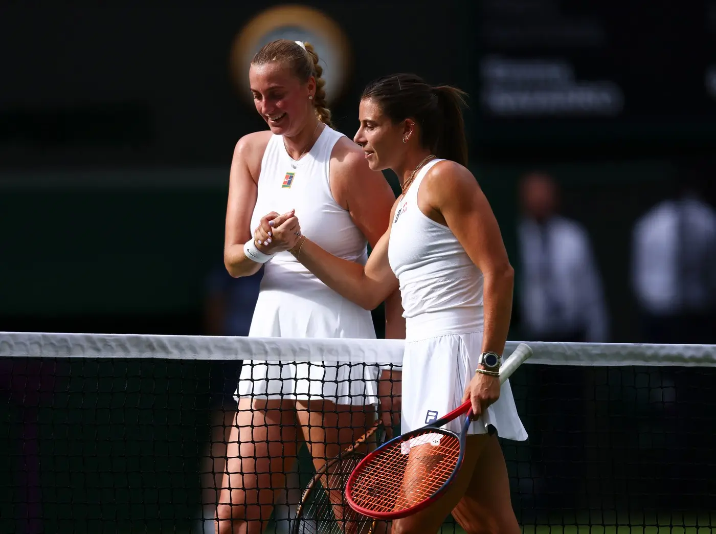 profimedia-1017449347 | TVGURU.cz Petra Kvitová na Wimbledonu