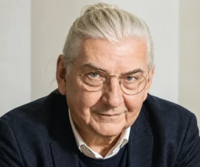 Miroslav Donutil upravený pomocí AI