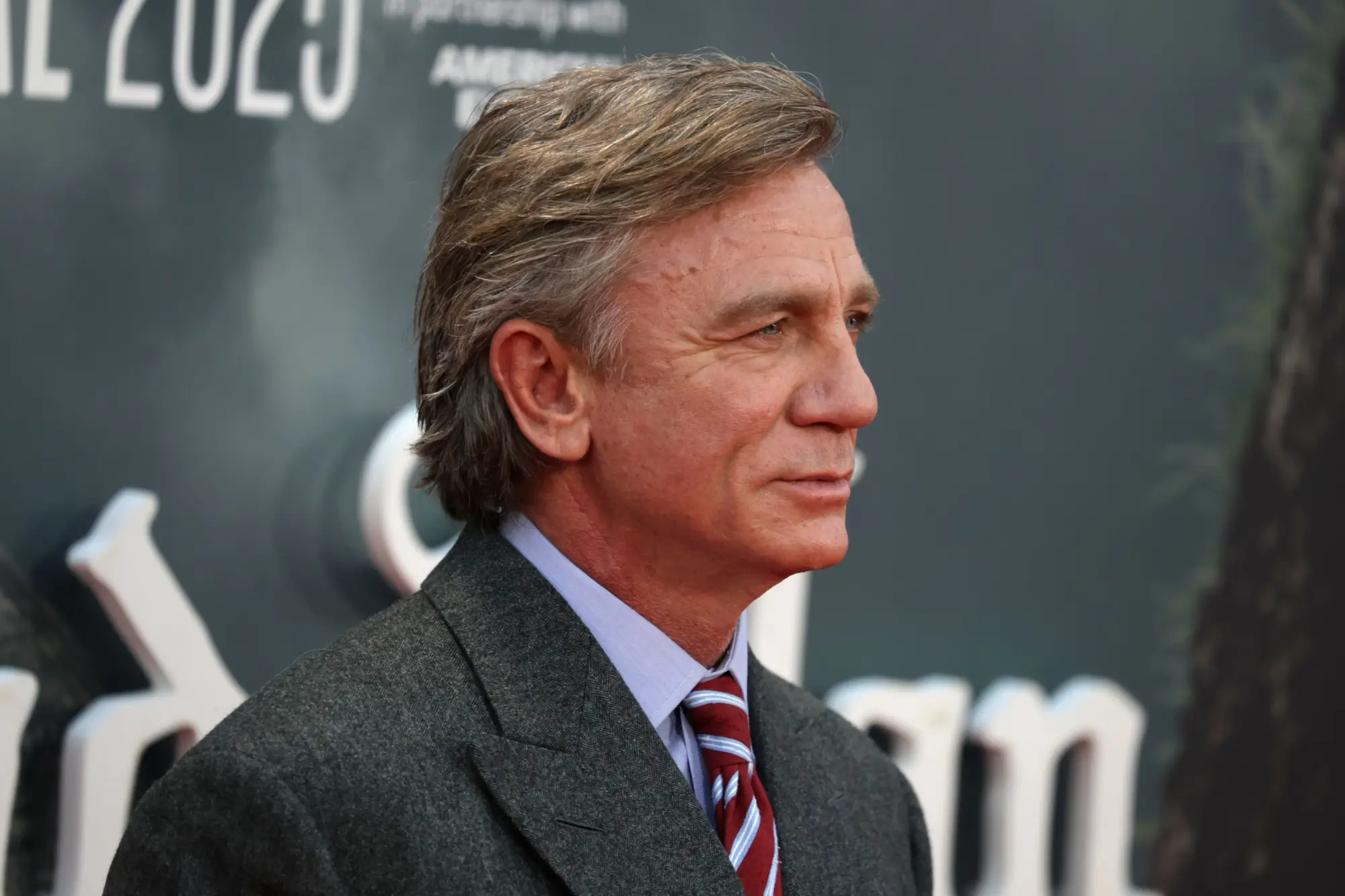 daniel craig