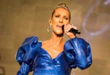 Céline Dion