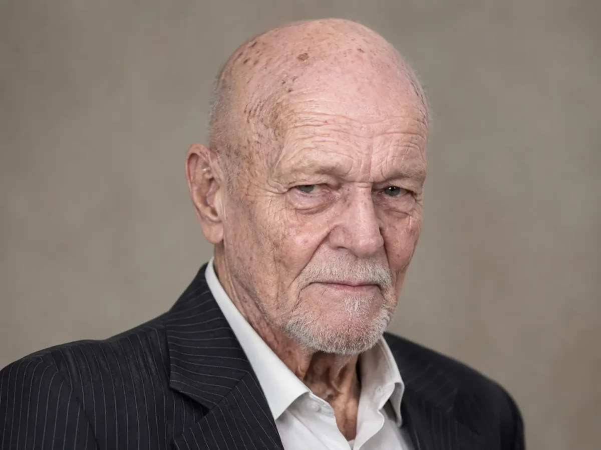 Marek Vašut upravený pomocí AI