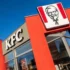 pobočka KFC