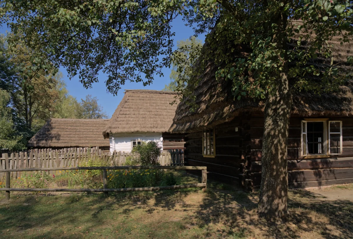 Muzeum v Kolbuszowej