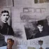 Černobílé fotografie Franze Kafky