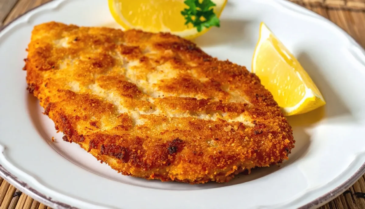 kotlet schabowy