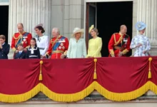 Britská královská rodina