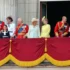 Britská královská rodina