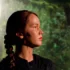 Vosková figurína Katniss Everdeen