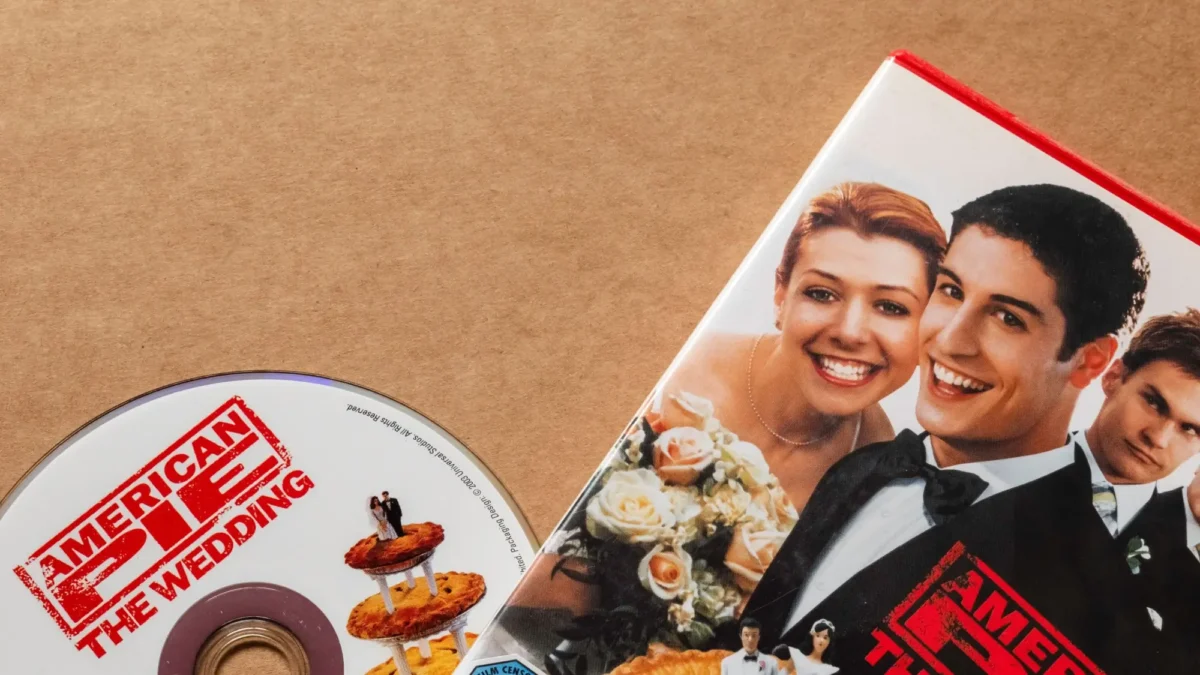 Shutterstock_2690404849 | TVGURU.cz DVD s filmem Prci, prci, prcičky