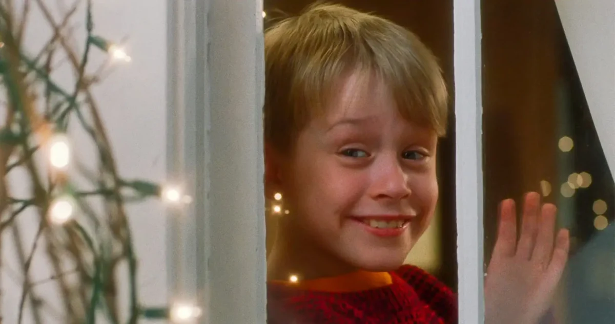 profimedia-0563024904 | TVGURU.cz malý Kevin McCallister