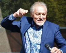 Nezapomenutelný Karel Gott