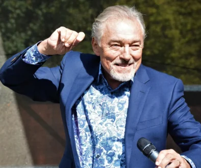 Nezapomenutelný Karel Gott