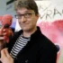Jan Svěrák a loutka Kukyho