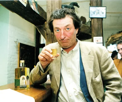 Bolek Polívka
