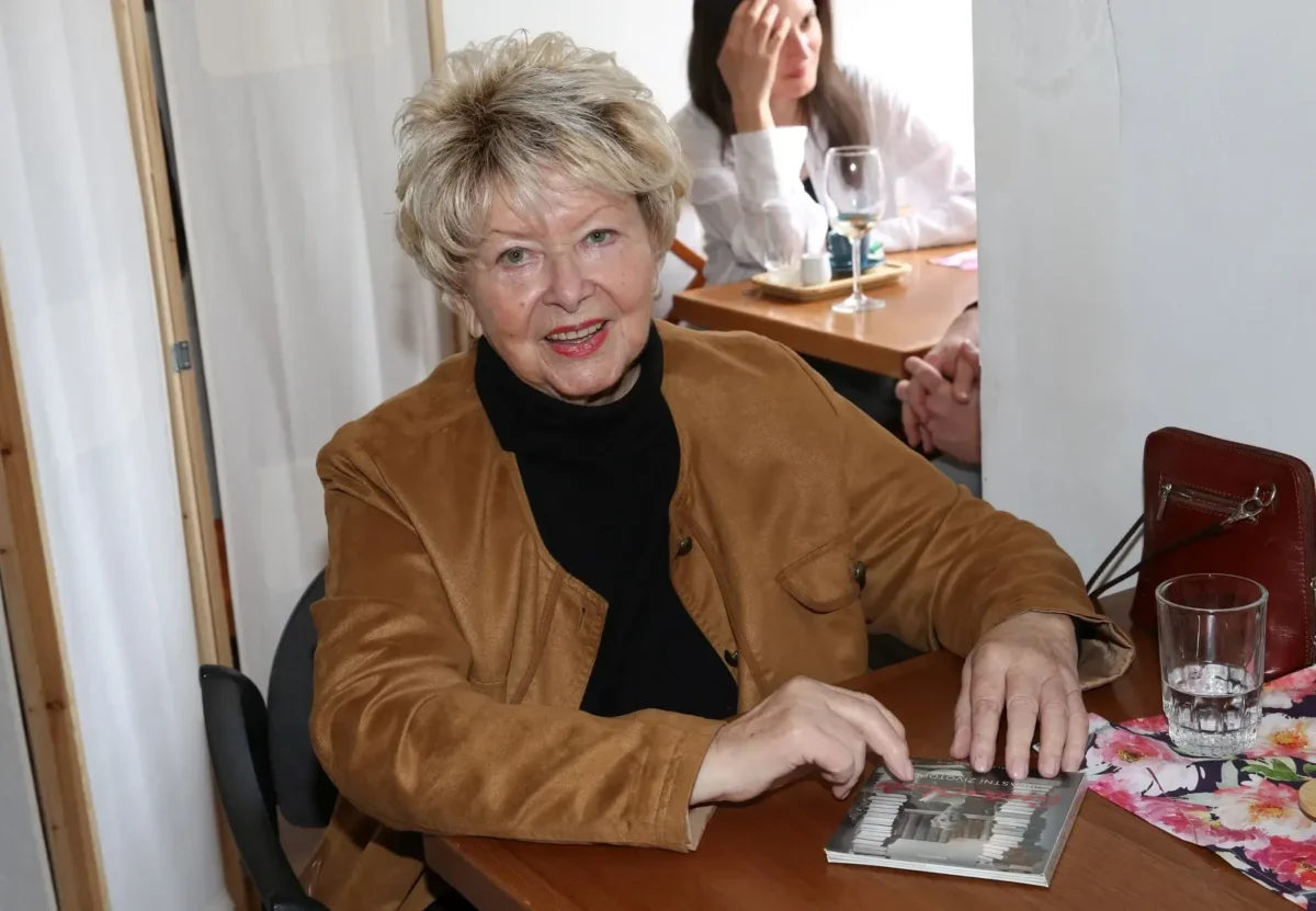 Alena Vránová