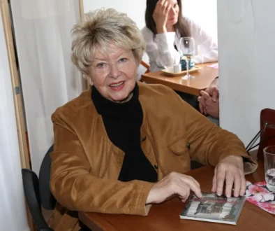 Alena Vránová