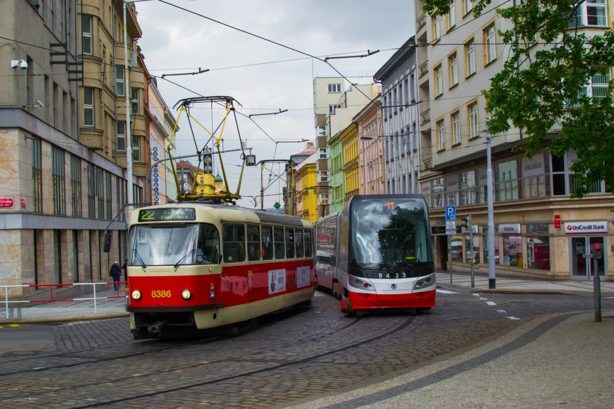 shutterstock_1566353788 1 | TVGURU.cz Tramvaje v Praze