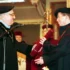Václav Havel a Josef Karlík