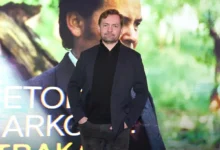 Herec Petr Lněnička