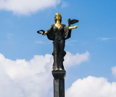 Symbol Sofie v Bulharsku