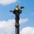 Symbol Sofie v Bulharsku