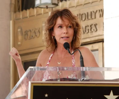 Jennifer Grey