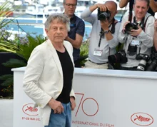 Režisér Roman Polanski