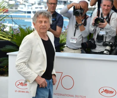 Režisér Roman Polanski