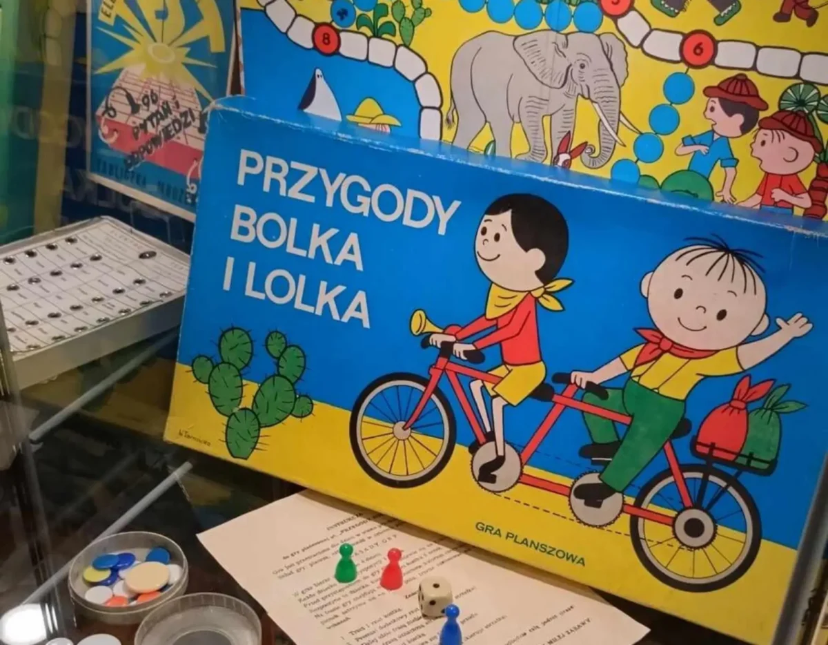 Příhody Bolka a Lolka | TVGURU.cz Příhody Bolka a Lolka