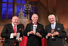 Michal David, Ivan Vyskočil, Jiří Krampol