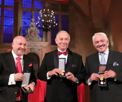 Michal David, Ivan Vyskočil, Jiří Krampol