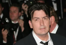 Charlie Sheen