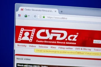 ČSFD