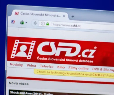 ČSFD