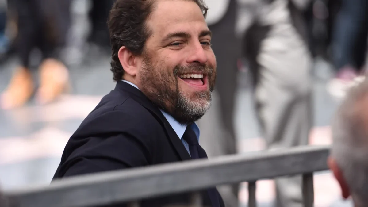 Režisér Brett Ratner